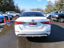 Thumbnail image of 2021 Nissan Sentra at DCH Honda of Nanuet