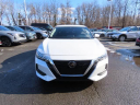 Thumbnail image of 2021 Nissan Sentra at DCH Honda of Nanuet