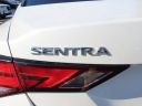 Thumbnail image of 2021 Nissan Sentra at DCH Honda of Nanuet