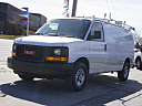 Thumbnail image of 2016 GMC Savana at A & B Motors