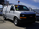 Thumbnail image of 2016 GMC Savana at A & B Motors