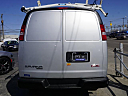 Thumbnail image of 2016 GMC Savana at A & B Motors