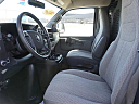 Thumbnail image of 2016 GMC Savana at A & B Motors
