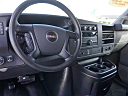 Thumbnail image of 2016 GMC Savana at A & B Motors