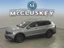Thumbnail image of 2022 Volkswagen Tiguan at Mccluskey Chevrolet Kings Automall