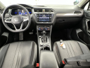Thumbnail image of 2022 Volkswagen Tiguan at Mccluskey Chevrolet Kings Automall