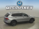 Thumbnail image of 2022 Volkswagen Tiguan at Mccluskey Chevrolet Kings Automall