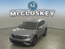 Thumbnail image of 2022 Volkswagen Tiguan at Mccluskey Chevrolet Kings Automall