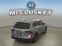 Thumbnail image of 2022 Volkswagen Tiguan at Mccluskey Chevrolet Kings Automall