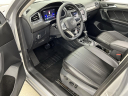 Thumbnail image of 2022 Volkswagen Tiguan at Mccluskey Chevrolet Kings Automall