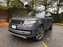 Thumbnail image of 2025 Land Rover Range Rover at Jaguar Land Rover Huntington