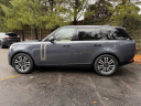 Thumbnail image of 2025 Land Rover Range Rover at Jaguar Land Rover Huntington