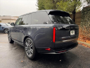 Thumbnail image of 2025 Land Rover Range Rover at Jaguar Land Rover Huntington