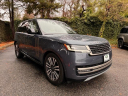 Thumbnail image of 2025 Land Rover Range Rover at Jaguar Land Rover Huntington