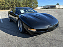 Thumbnail image of 1998 Chevrolet Corvette at Interstate Auto Sales