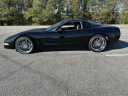 Thumbnail image of 1998 Chevrolet Corvette at Interstate Auto Sales