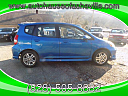2007 Honda Fit Sport at Auto Hause of Asheville