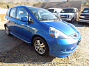Thumbnail image of 2007 Honda Fit at Auto Hause of Asheville