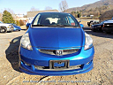 Thumbnail image of 2007 Honda Fit at Auto Hause of Asheville