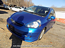 Thumbnail image of 2007 Honda Fit at Auto Hause of Asheville