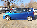 Thumbnail image of 2007 Honda Fit at Auto Hause of Asheville