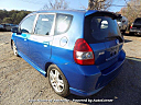 Thumbnail image of 2007 Honda Fit at Auto Hause of Asheville