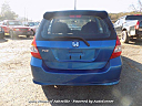 Thumbnail image of 2007 Honda Fit at Auto Hause of Asheville