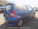 Thumbnail image of 2007 Honda Fit at Auto Hause of Asheville