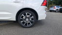 2025 Volvo XC60 B5 Plus Dark Theme at Gengras Volvo North Haven USED