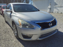 Thumbnail image of 2015 Nissan Altima at Tommy's Quality Used Cars