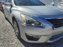 Thumbnail image of 2015 Nissan Altima at Tommy's Quality Used Cars
