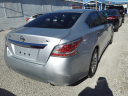 Thumbnail image of 2015 Nissan Altima at Tommy's Quality Used Cars