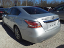 Thumbnail image of 2015 Nissan Altima at Tommy's Quality Used Cars