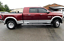 Thumbnail image of 2017 Ram 3500 at Gary Mathews Motors