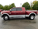 Thumbnail image of 2017 Ram 3500 at Gary Mathews Motors