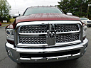 Thumbnail image of 2017 Ram 3500 at Gary Mathews Motors