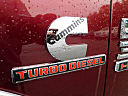 Thumbnail image of 2017 Ram 3500 at Gary Mathews Motors