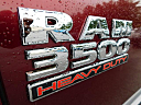 Thumbnail image of 2017 Ram 3500 at Gary Mathews Motors