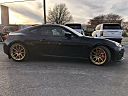 Thumbnail image of 2017 Subaru BRZ at EurobahnBmwMiniMercedesBenz of Greensboro, NC