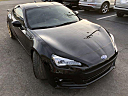 Thumbnail image of 2017 Subaru BRZ at EurobahnBmwMiniMercedesBenz of Greensboro, NC