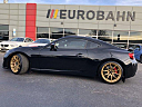 Thumbnail image of 2017 Subaru BRZ at EurobahnBmwMiniMercedesBenz of Greensboro, NC