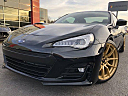 Thumbnail image of 2017 Subaru BRZ at EurobahnBmwMiniMercedesBenz of Greensboro, NC