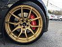 Thumbnail image of 2017 Subaru BRZ at EurobahnBmwMiniMercedesBenz of Greensboro, NC