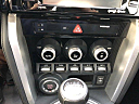 Thumbnail image of 2017 Subaru BRZ at EurobahnBmwMiniMercedesBenz of Greensboro, NC