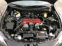 Thumbnail image of 2017 Subaru BRZ at EurobahnBmwMiniMercedesBenz of Greensboro, NC