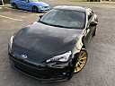 Thumbnail image of 2017 Subaru BRZ at EurobahnBmwMiniMercedesBenz of Greensboro, NC