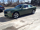 2018 Dodge Charger SXT Plus at Ferrario Auto Team Chrysler Dodge Jeep Ram