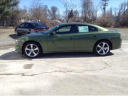 Thumbnail image of 2018 Dodge Charger at Ferrario Auto Team Chrysler Dodge Jeep Ram