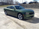 Thumbnail image of 2018 Dodge Charger at Ferrario Auto Team Chrysler Dodge Jeep Ram