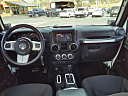 Thumbnail image of 2014 Jeep Wrangler Unlimited at Gary Mathews Motors